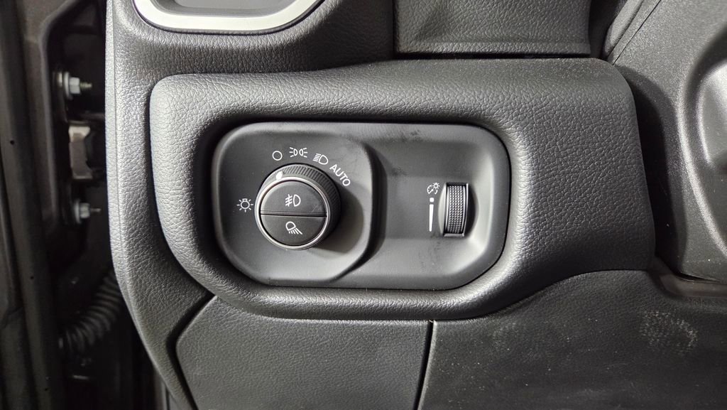 New 2026 RAM 2500 Big Horn image 17