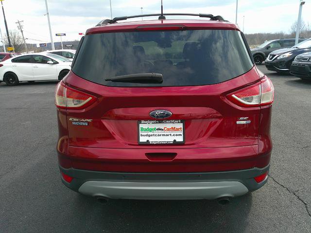 Used 2015 Ford Escape SE w/ Equipment Group 201A image 2