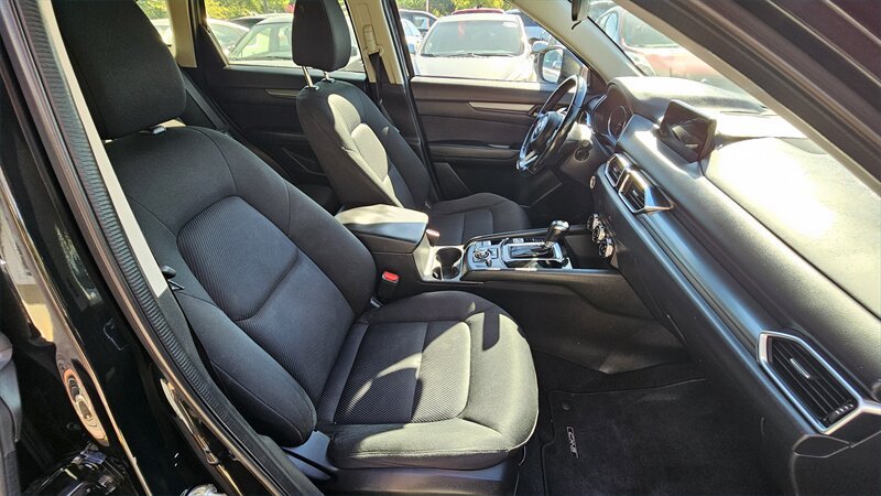 Used 2018 MAZDA CX-5 Sport FWD image 6