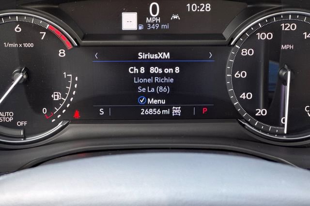 Certified 2025 Cadillac XT6 Premium Luxury image 28