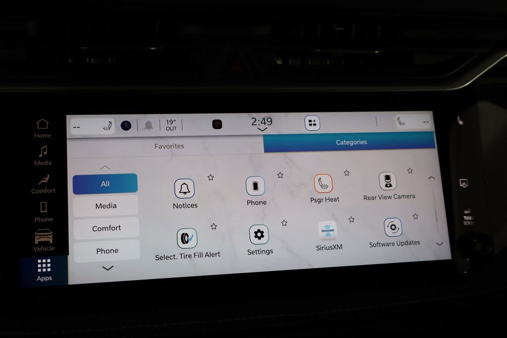 New 2026 Jeep Cherokee Laredo image 39