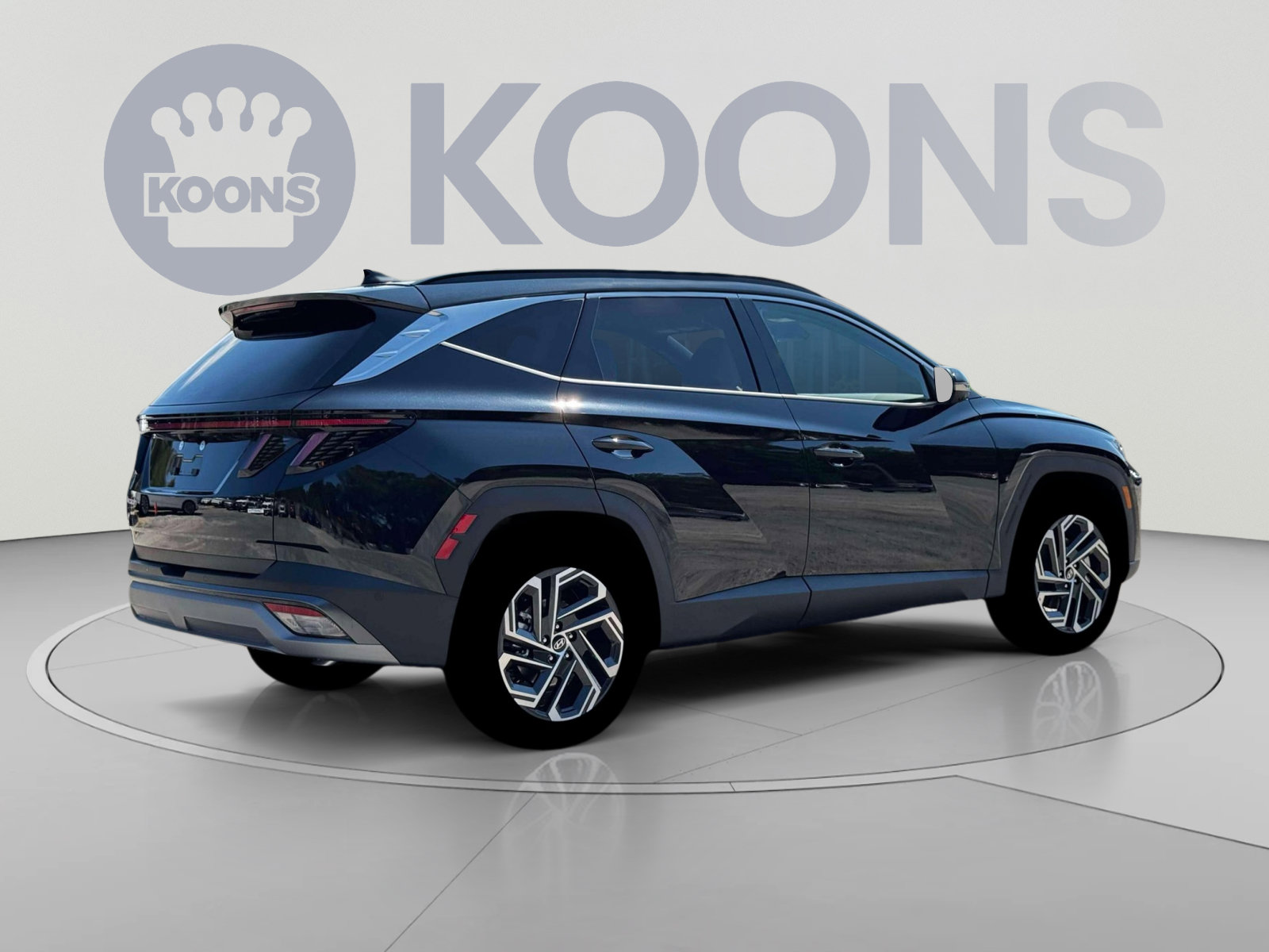 New 2026 Hyundai Tucson Limited AWD/4WD image 11