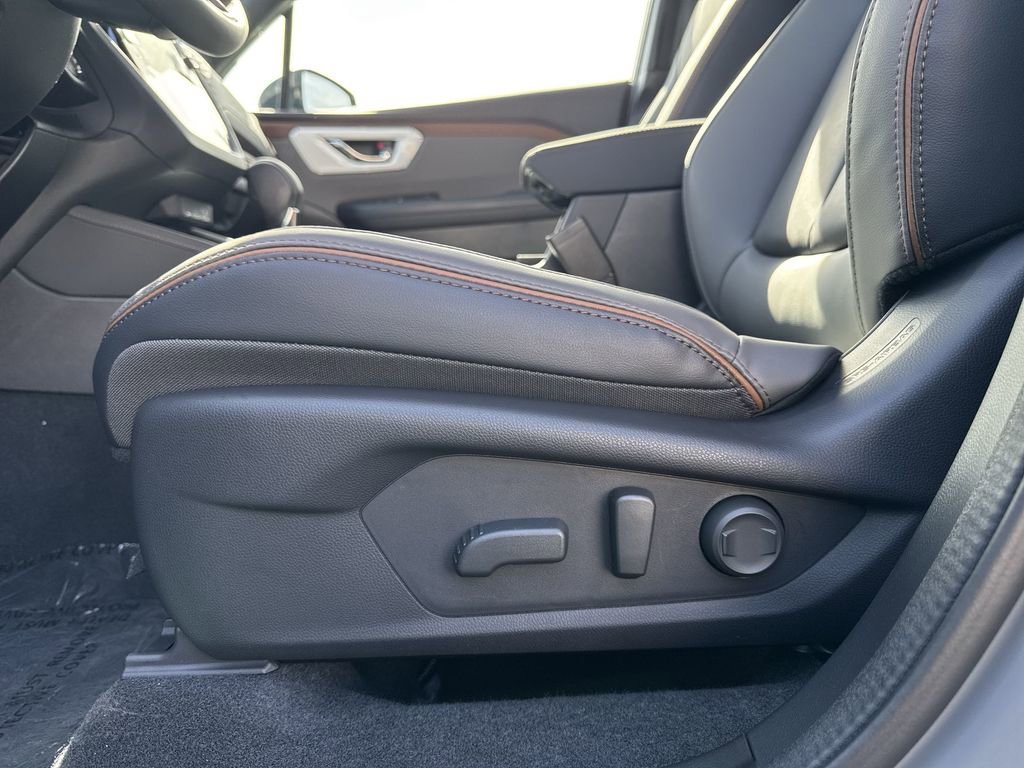 New 2026 Subaru Forester Sport image 14