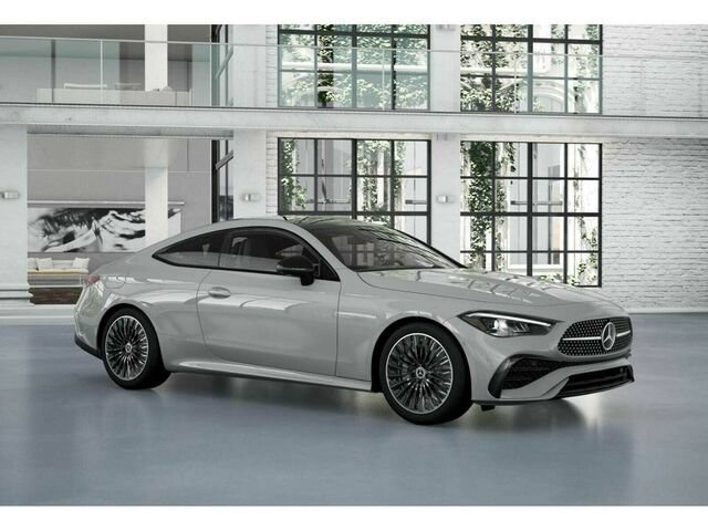 New 2026 Mercedes-Benz CLE 300 4MATIC Coupe image 13