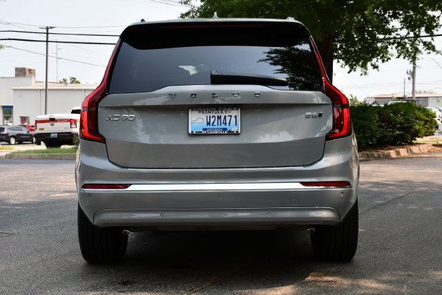New 2026 Volvo XC90 B6 Plus w/ Protection Package Premier AWD/4WD image 6
