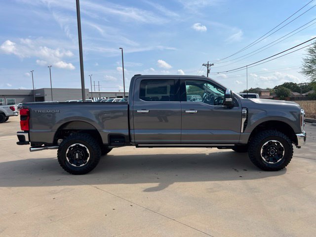 New 2026 Ford F250 Lariat w/ Tremor Off-Road Package AWD/4WD image 8