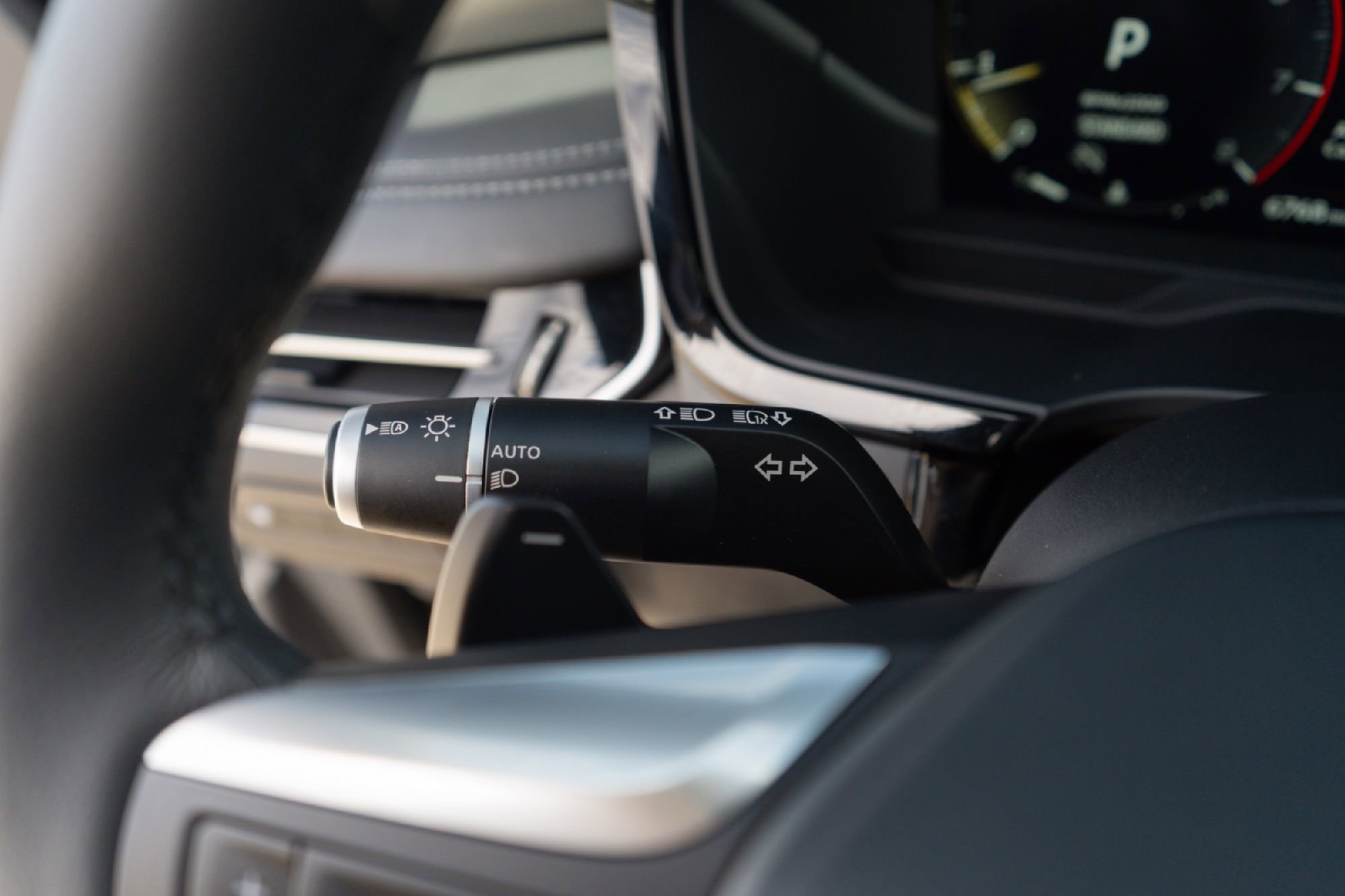 Certified 2026 INFINITI QX60 Luxe w/ Cargo Package image 19