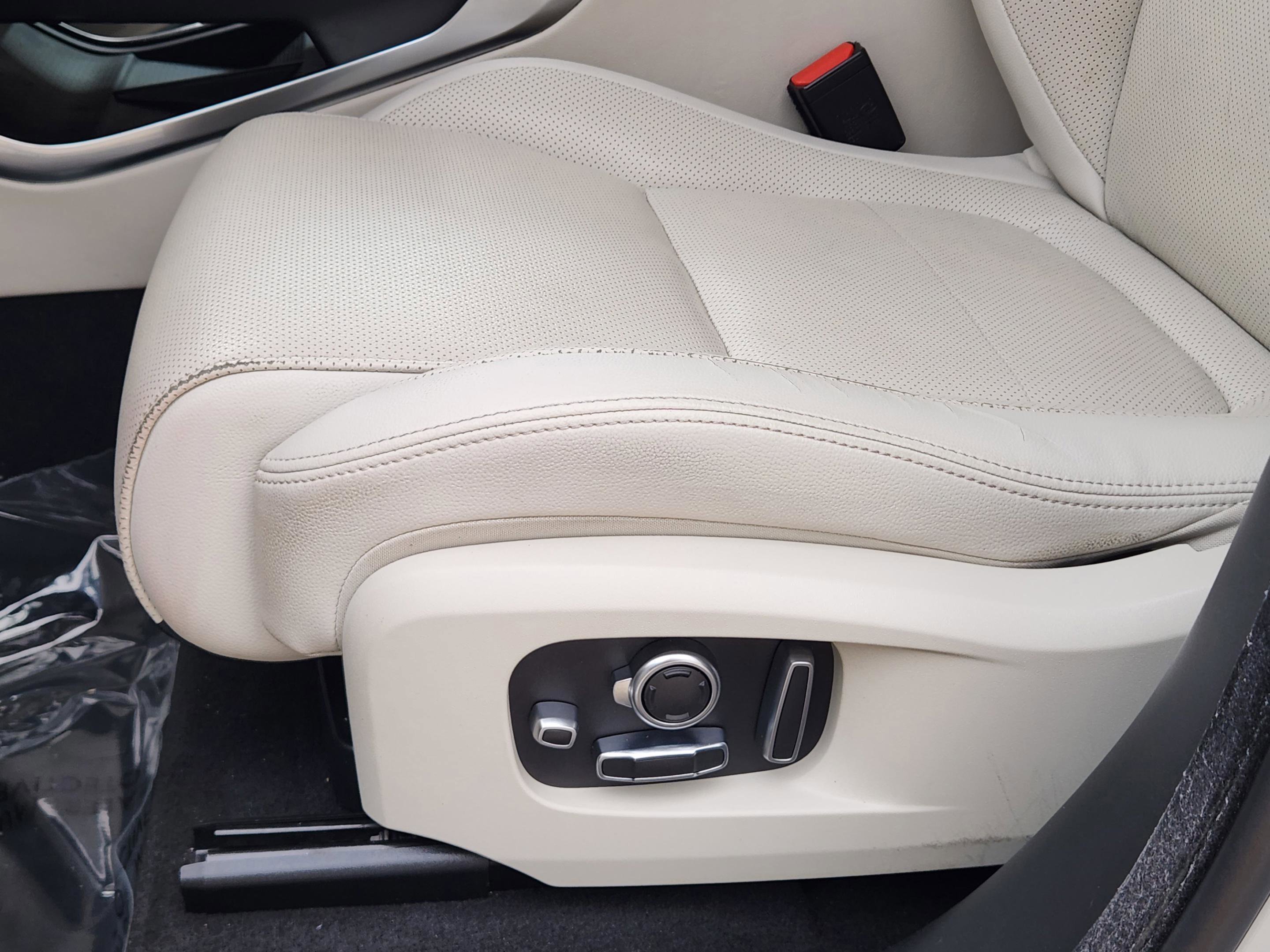 Used 2021 Jaguar F-PACE S AWD/4WD image 21