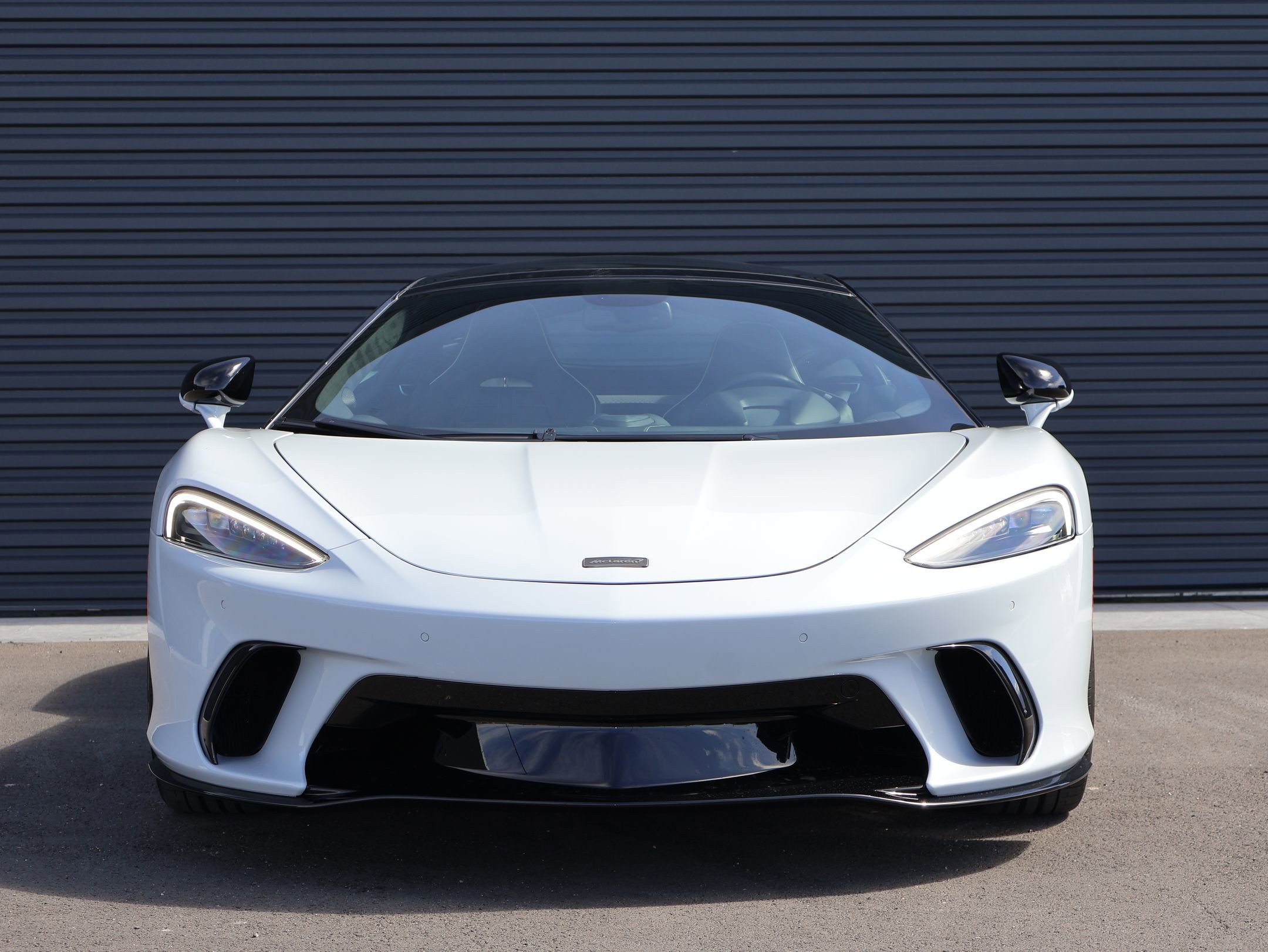 Used 2025 McLaren GTS image 2