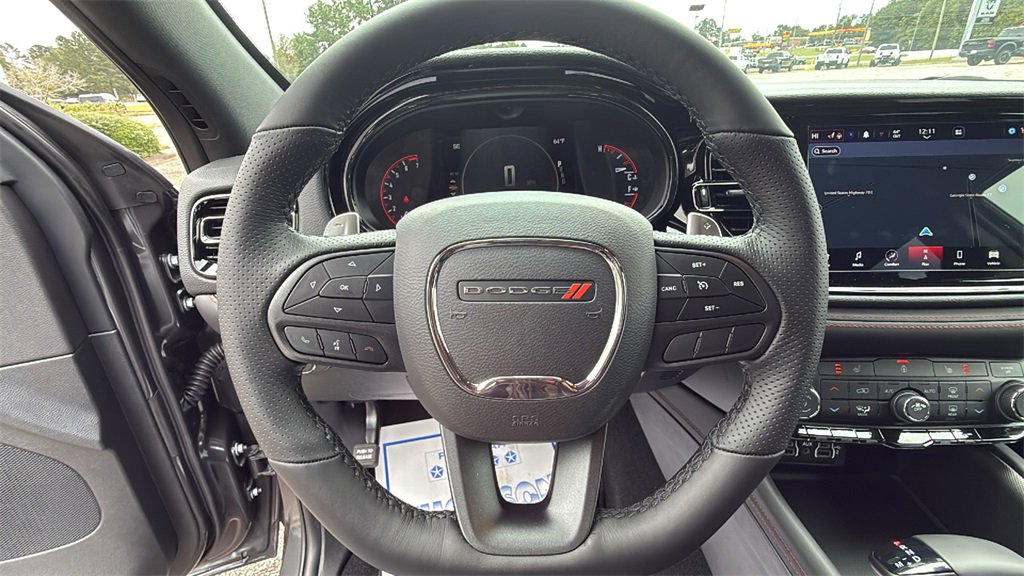 New 2026 Dodge Durango GT w/ Blacktop Package image 22
