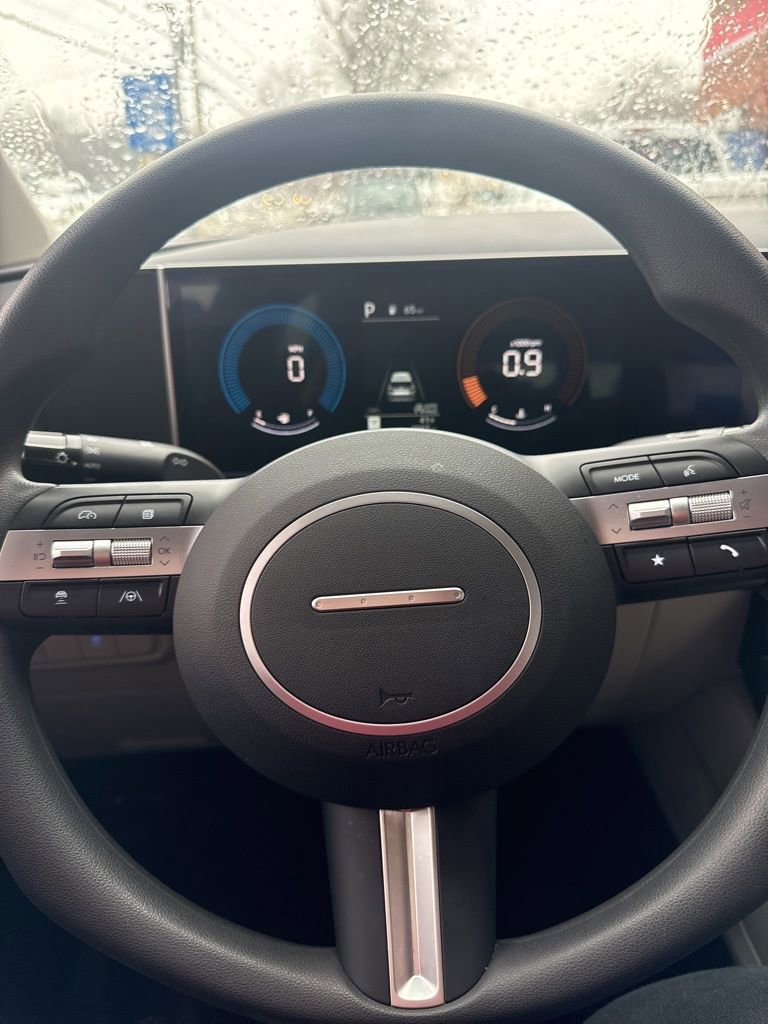 Certified 2026 Hyundai Tucson SE image 21