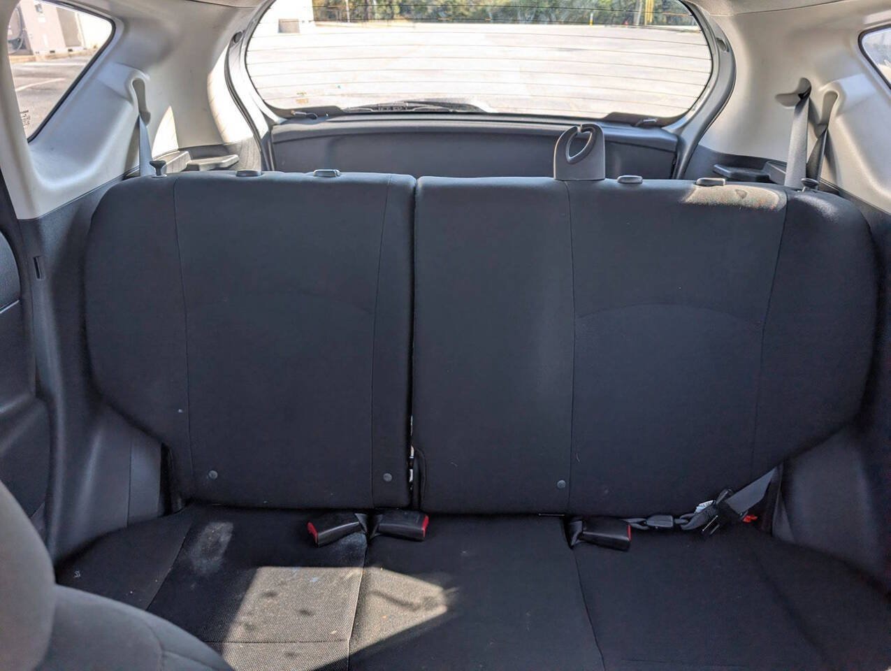 Used 2014 Nissan Versa Note S FWD image 26