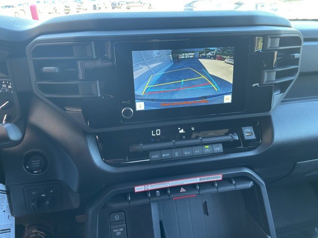 New 2026 Toyota Tundra SR5 image 18