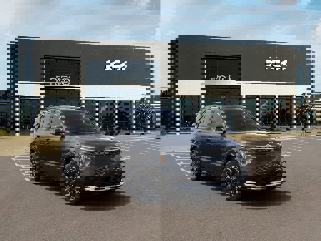 New 2026 Kia Niro Wind image 8