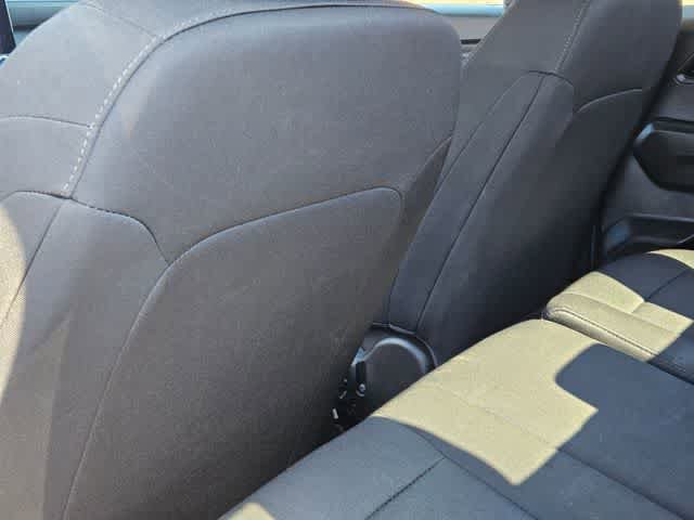 Used 2024 Chevrolet Colorado W/T image 16