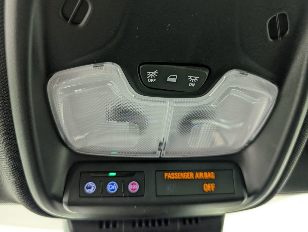 New 2026 GMC Canyon Elevation w/ Convenience Package image 27