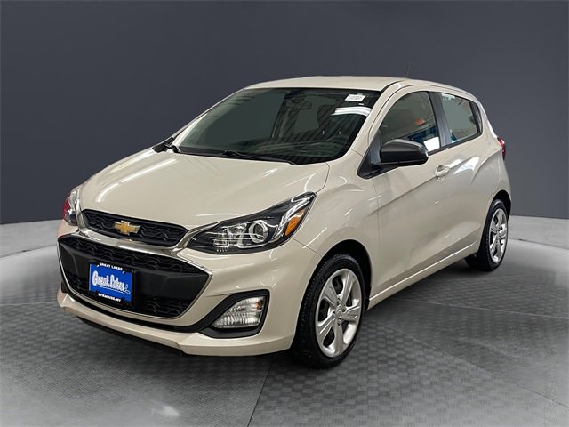 Used 2019 Chevrolet Spark LS image 7
