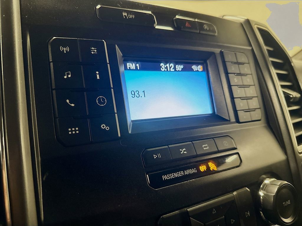 Used 2018 Ford F150 XLT image 17