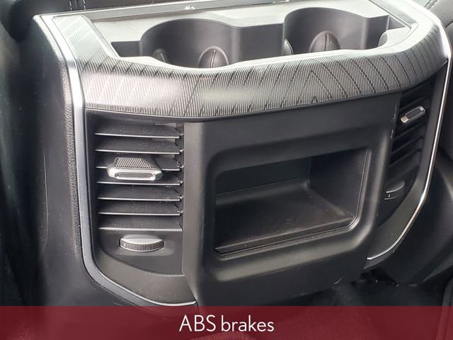 Used 2025 RAM 1500 Big Horn image 35