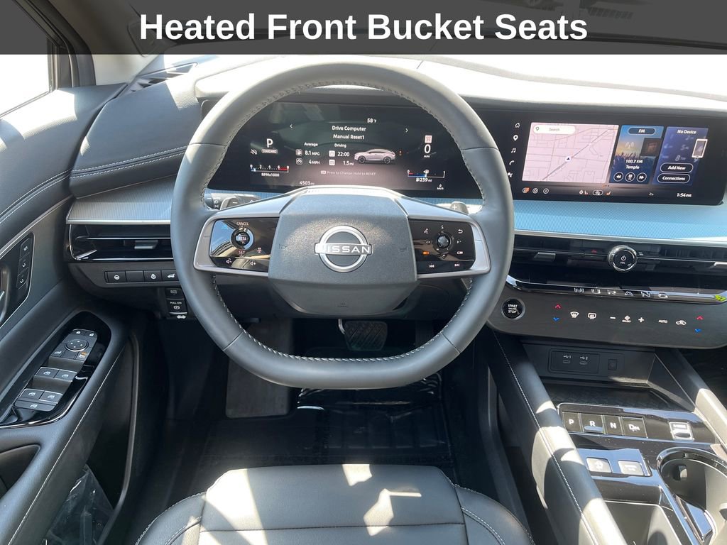 Used 2025 Nissan Murano SL w/ Cargo Package image 19