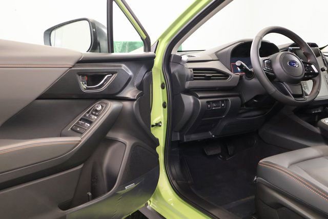 New 2026 Subaru Crosstrek 2.5i Limited image 9
