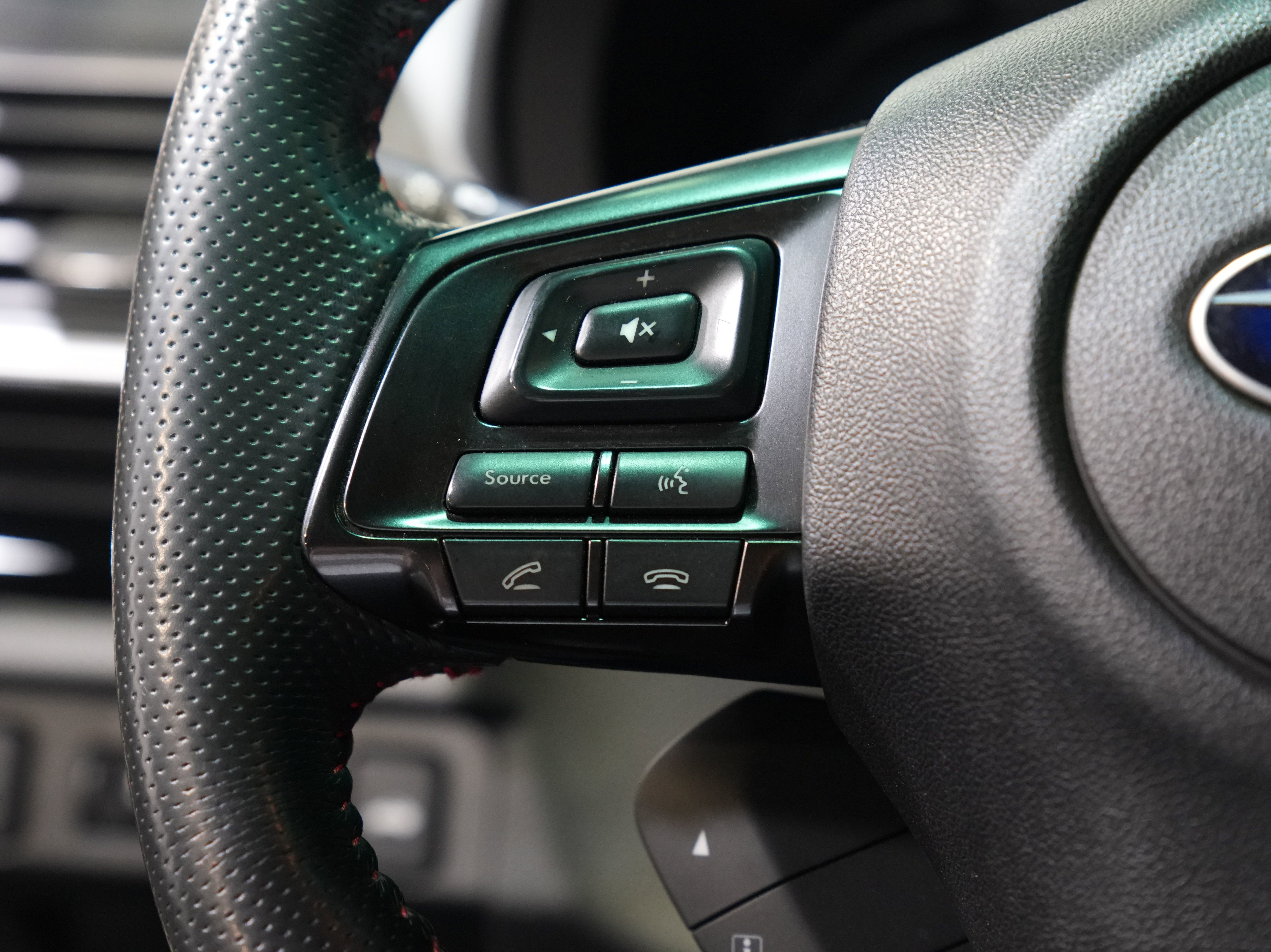 Used 2019 Subaru WRX STI Limited w/ Popular Package #3 image 42