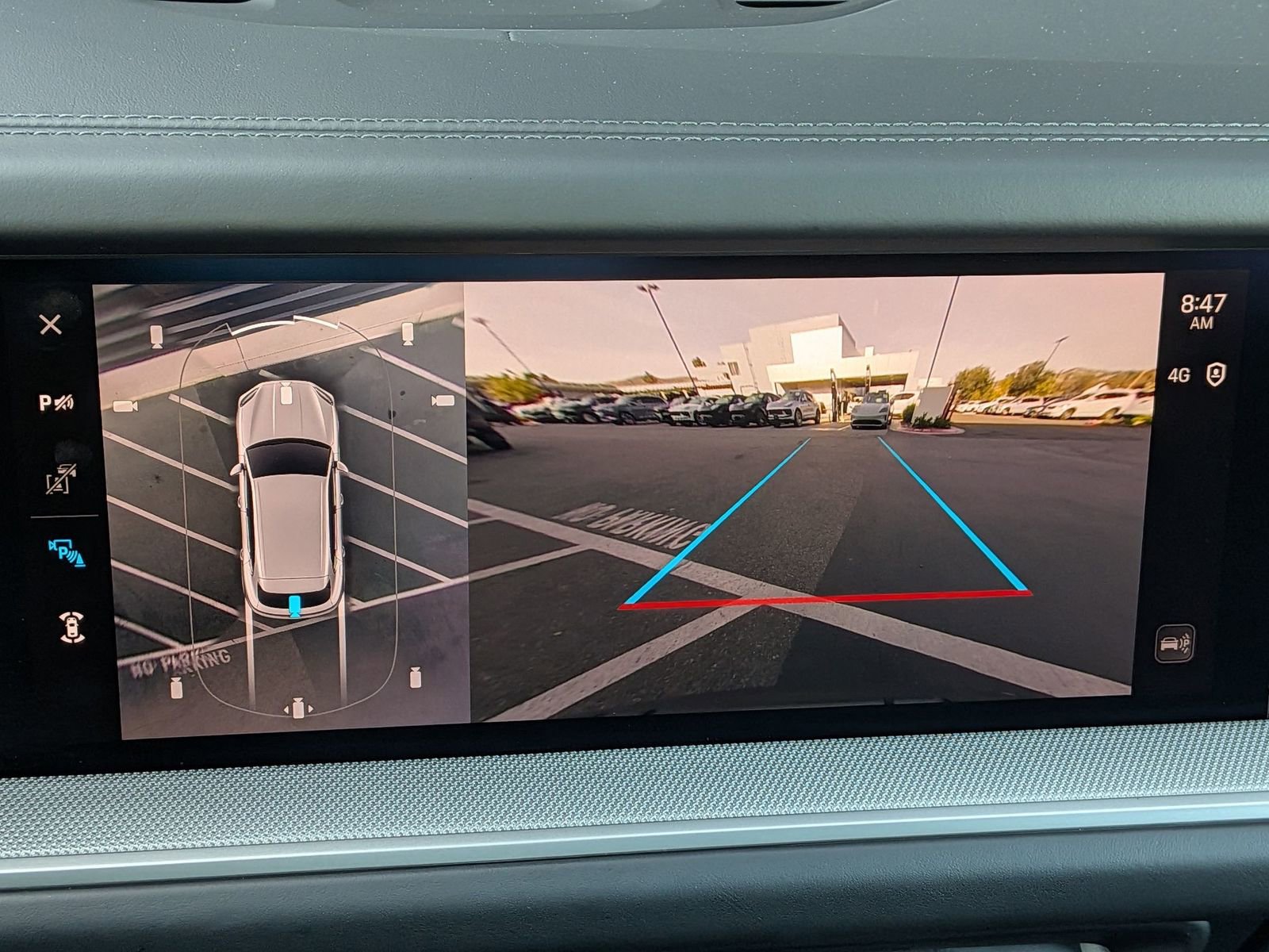 Certified 2025 Porsche Cayenne AWD/4WD image 20