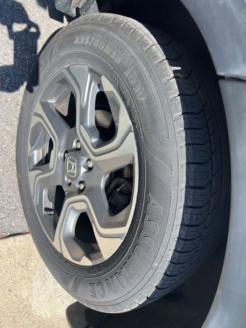 Used 2019 Honda CR-V EX image 15