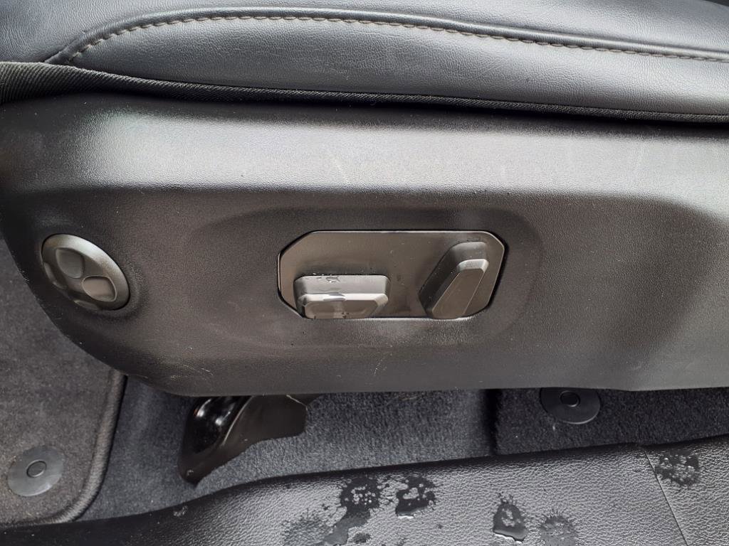 Used 2024 Jeep Wrangler High Altitude image 5