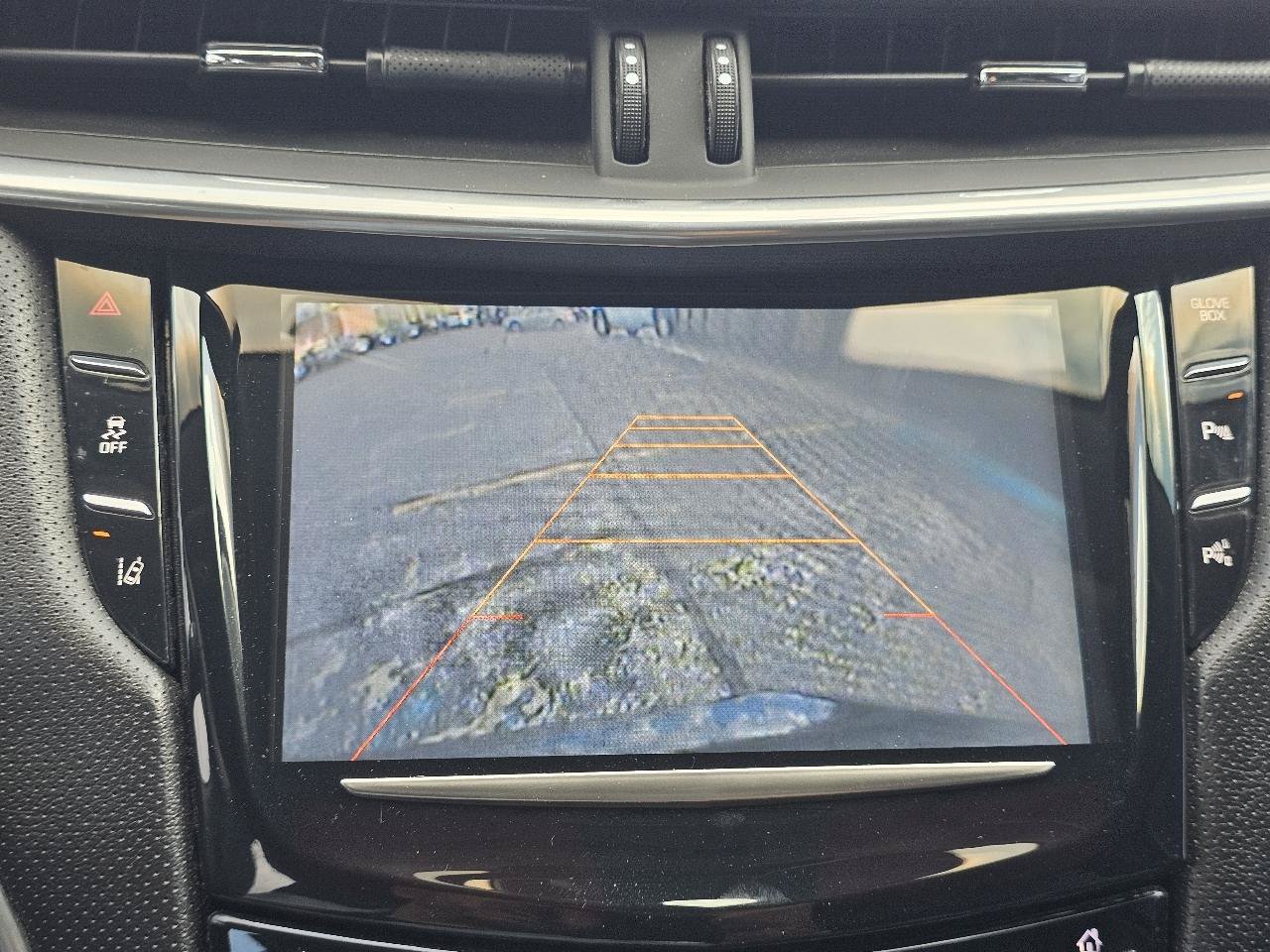 Used 2014 Cadillac XTS Luxury w/ Driver Awareness Package FWD image 23