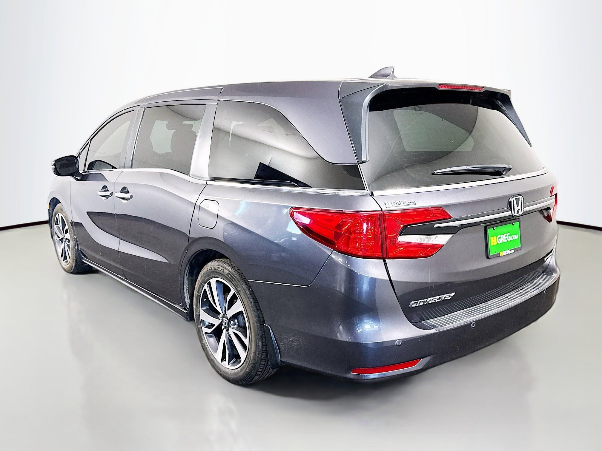 Used 2023 Honda Odyssey Touring image 7