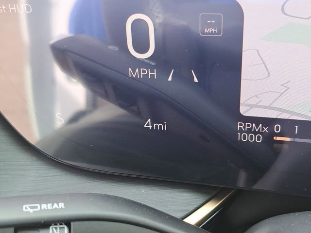 New 2026 Buick Envision Avenir image 21