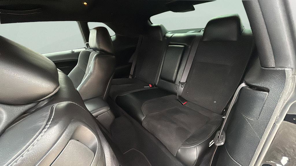 Used 2019 Dodge Challenger R/T Scat Pack w/ Plus Package image 13