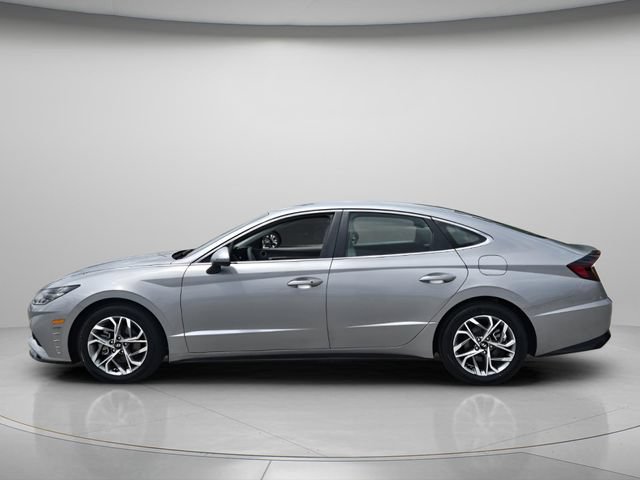 Used 2023 Hyundai Sonata SEL FWD image 3