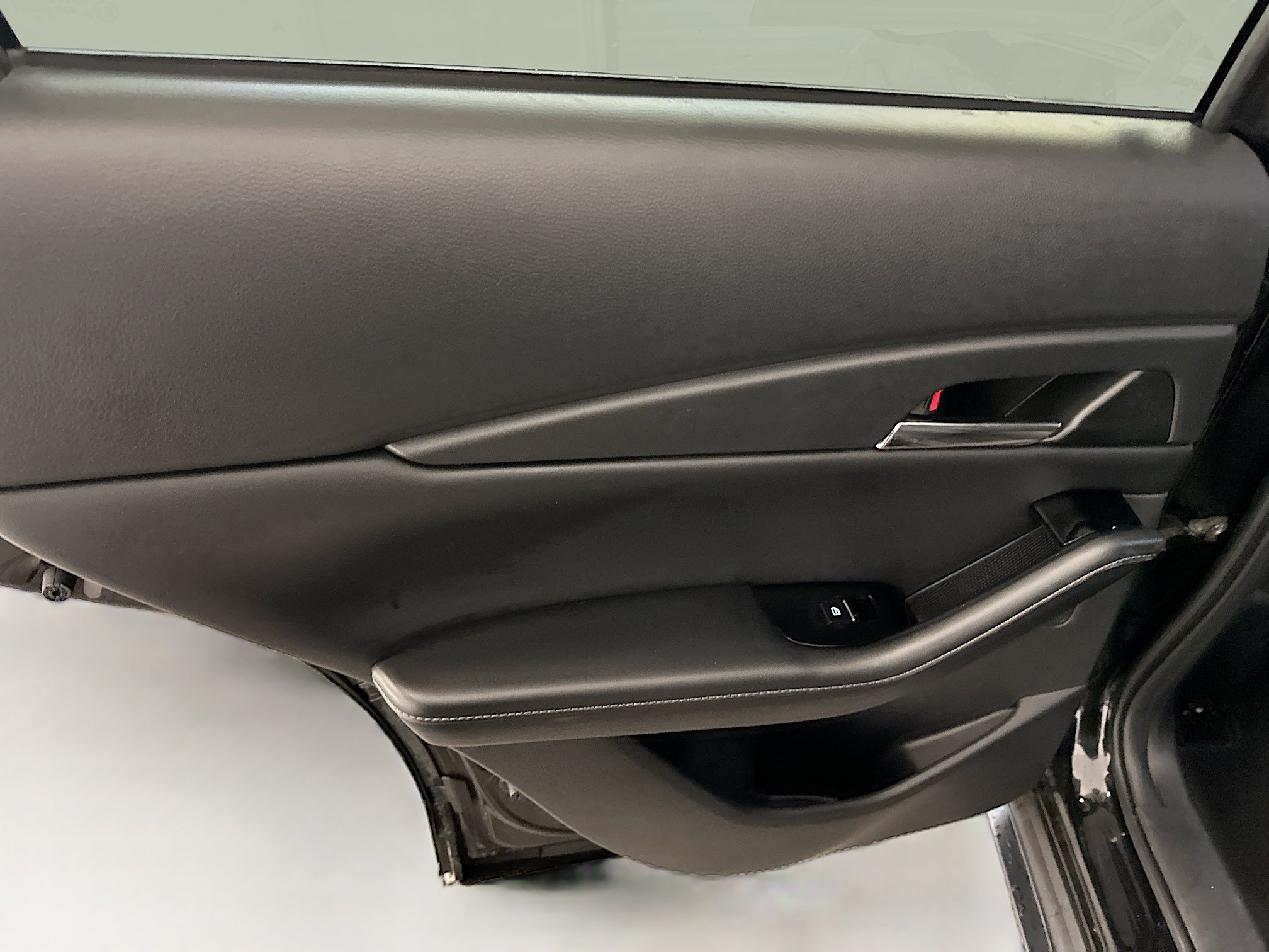 Used 2025 MAZDA CX-30 AWD 2.5 S w/ Preferred Package image 28