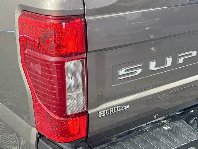 Used 2020 Ford F250 XLT w/ XLT Premium Package RWD image 30