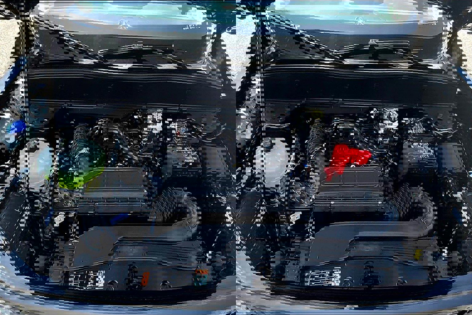 New 2025 Ford Bronco Sport Outer Banks w/ Outer Banks Tech Package+ AWD/4WD image 10