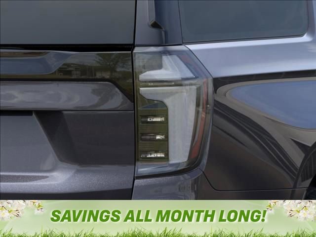 New 2026 Chevrolet Suburban Premier AWD/4WD image 11