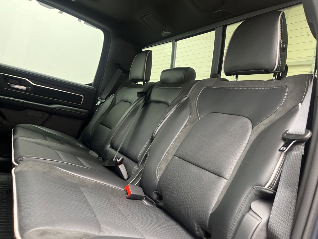 New 2026 RAM 1500 Laramie image 5