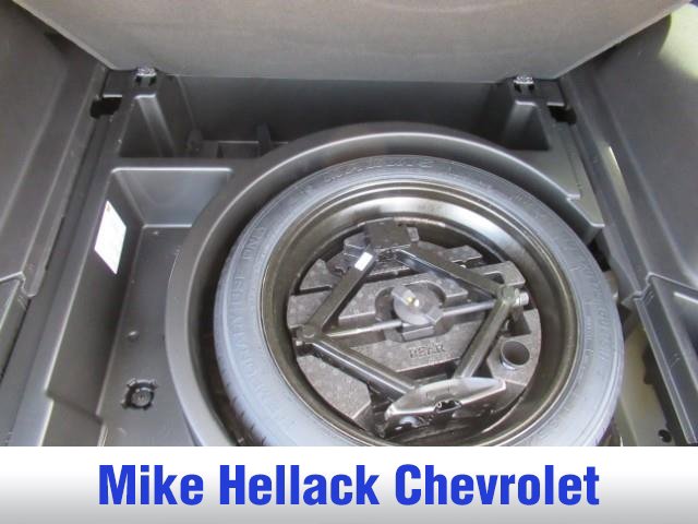 Used 2024 Chevrolet Blazer LT FWD image 16
