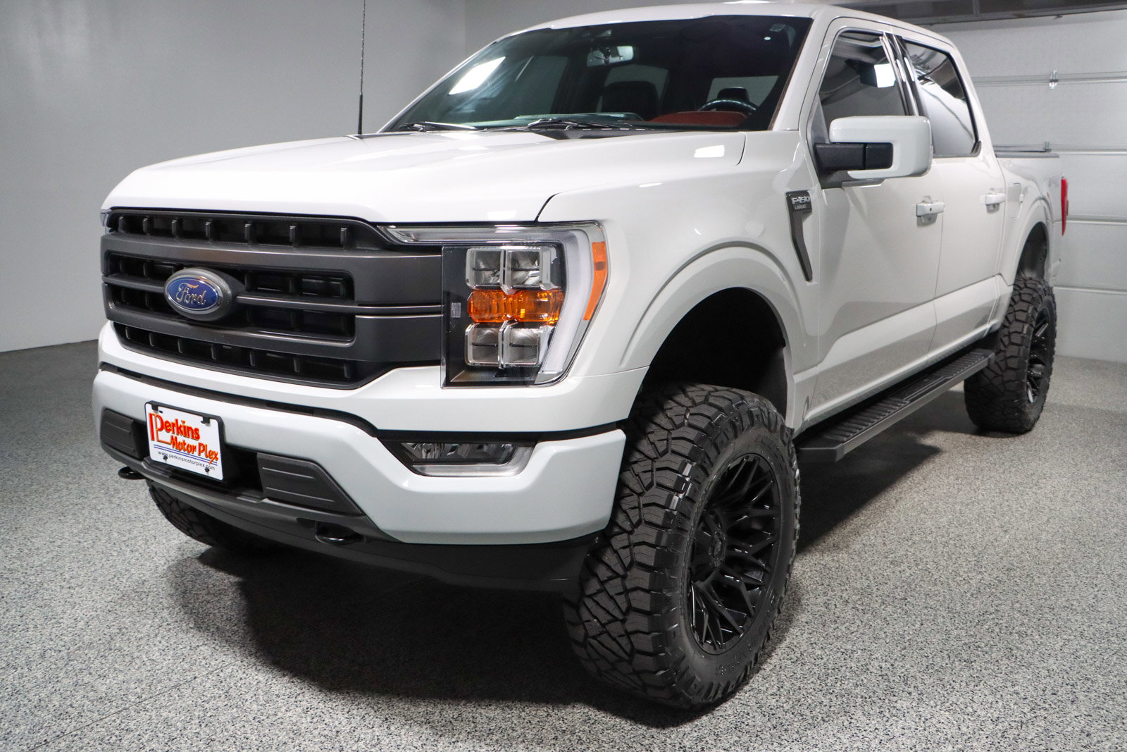 Used 2023 Ford F150 Lariat image 33