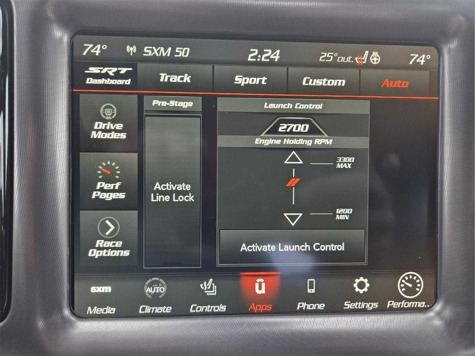 Used 2022 Dodge Challenger R/T Scat Pack image 15