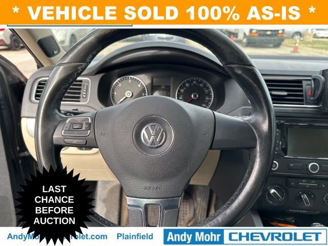 Used 2012 Volkswagen Jetta TDI image 6