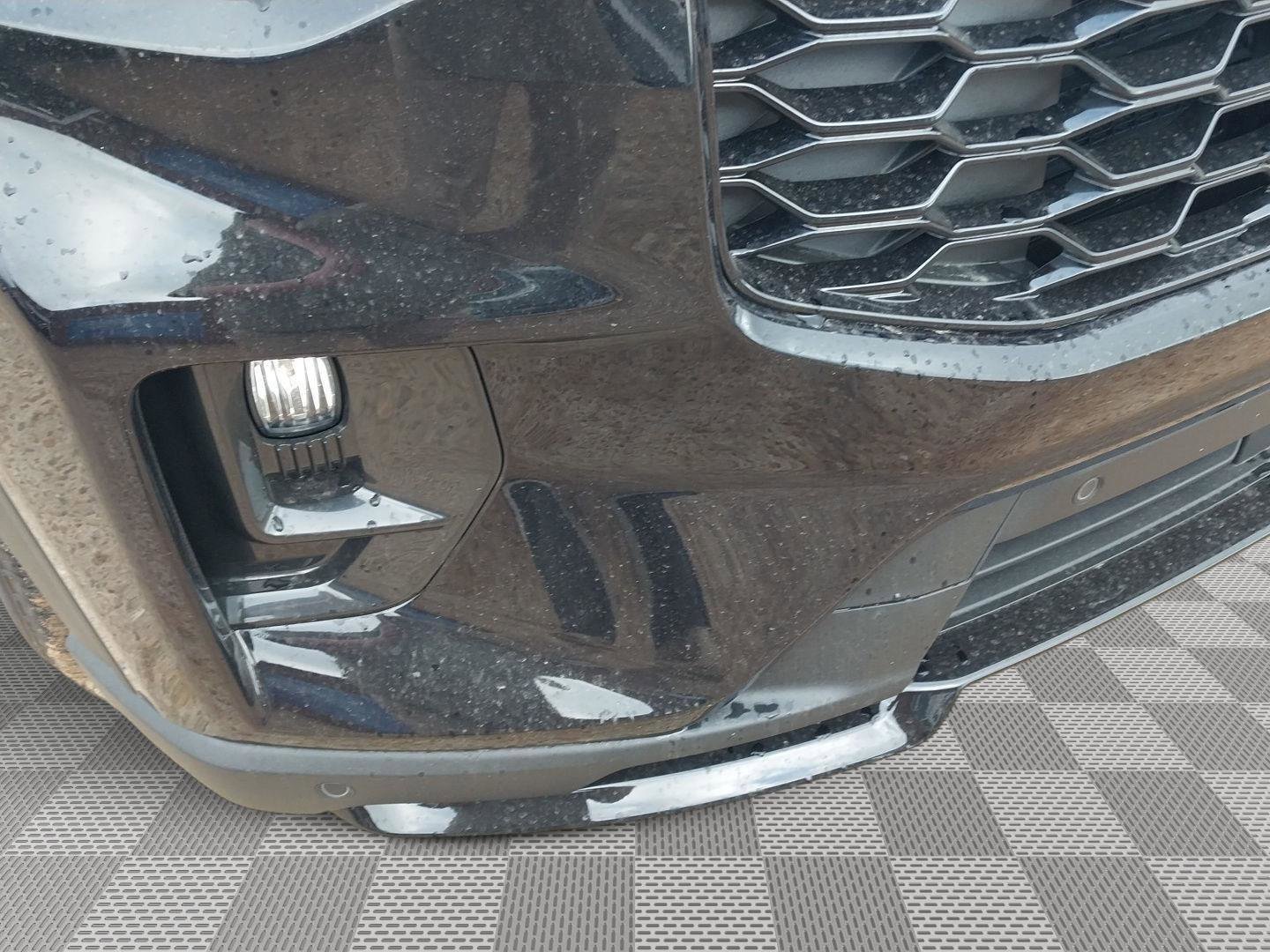 New 2026 Ford Explorer ST-Line image 10