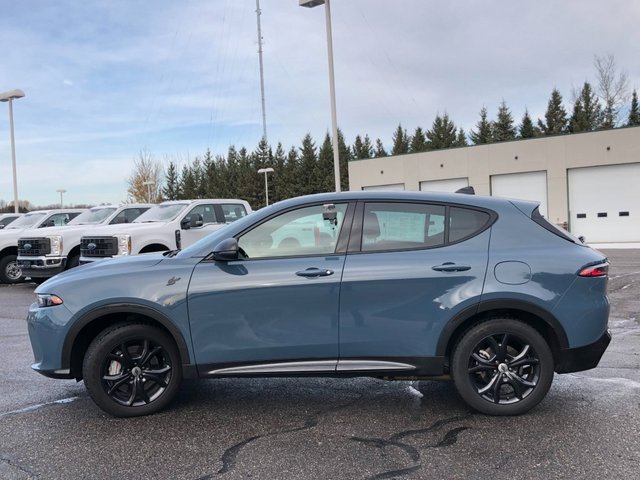 Used 2024 Dodge Hornet R/T w/ R/T Blacktop Package image 20