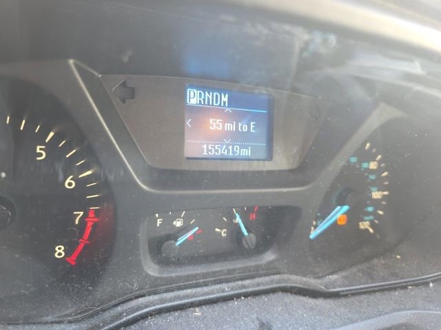 Used 2017 Ford Transit 350 XLT RWD image 8