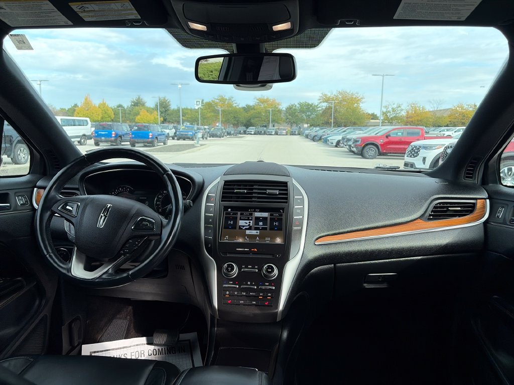 Used 2019 Lincoln MKC Select w/ Select Plus Package FWD image 37