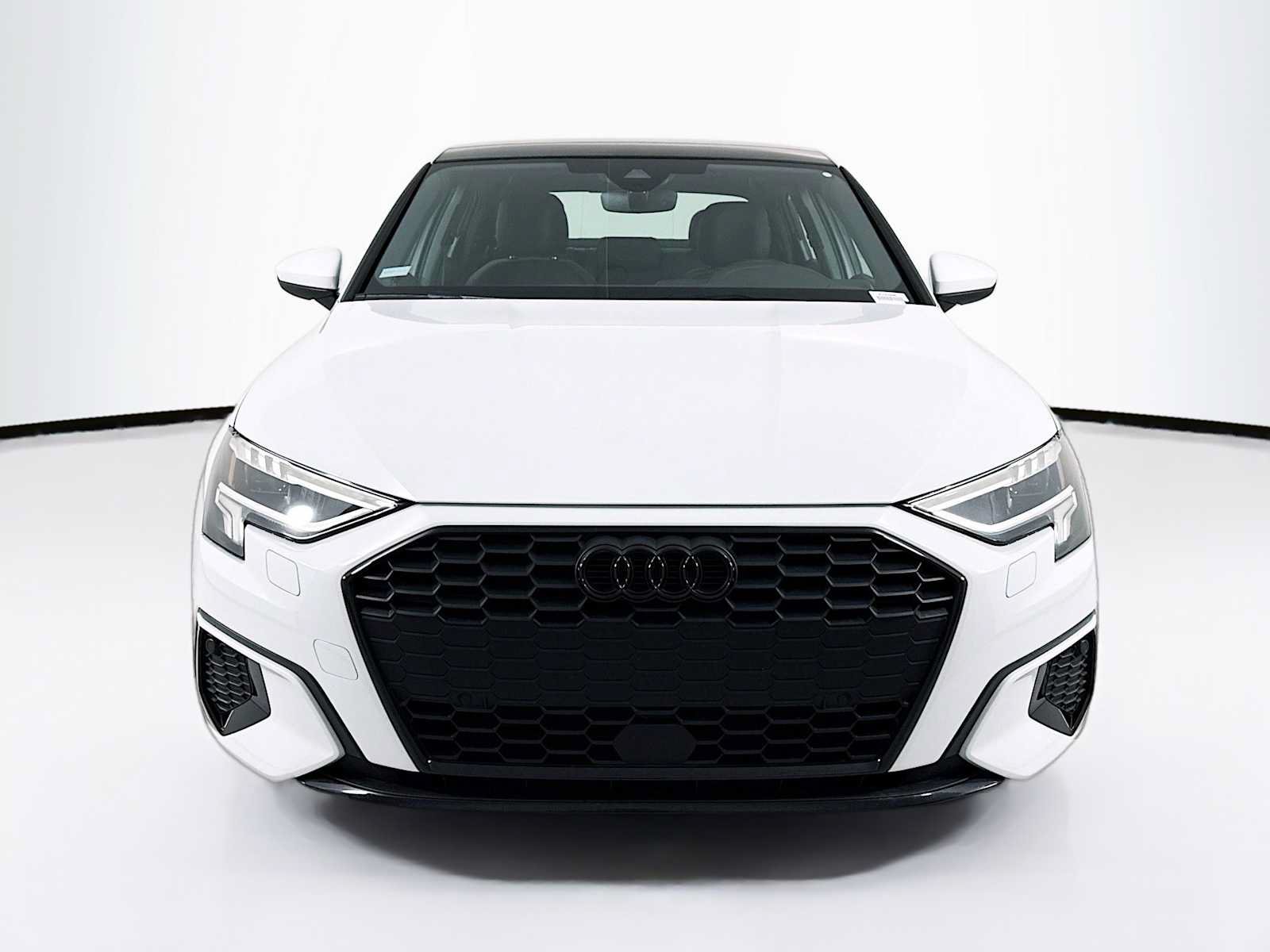 Used 2023 Audi A3 2.0T Premium Plus w/ Premium Plus Package FWD image 6