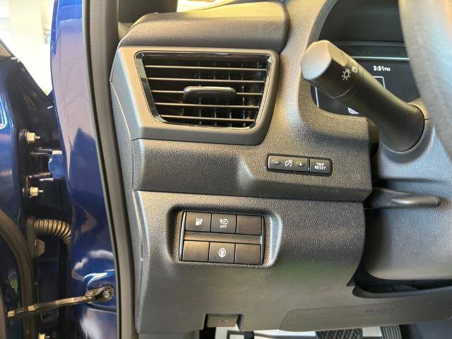 Certified 2023 Nissan Leaf S FWD image 16