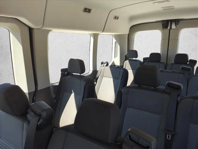 Used 2022 Ford Transit 350 XLT image 17